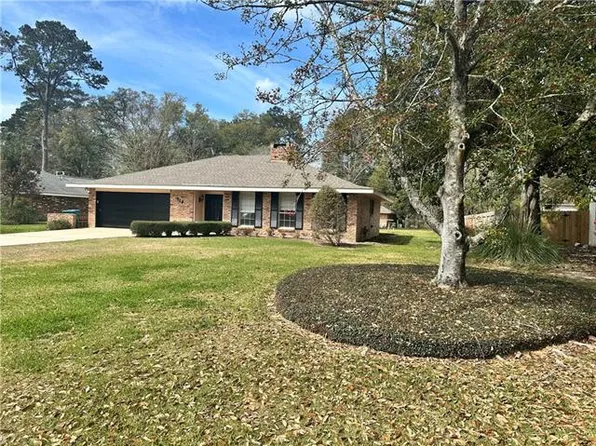 114 Oak Dr, Covington, LA 70433