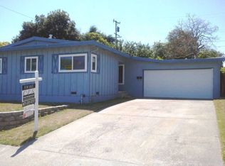 327 Los Cerritos Dr, Vallejo, CA 94589