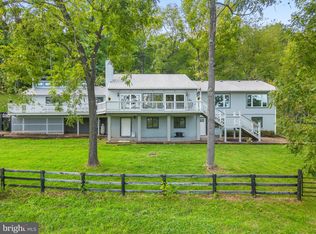 13216 Hazegrov Farm Ln, Linden, VA 22642