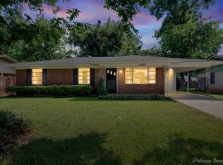 1710 Shady Grove Dr, Bossier City, LA 71112