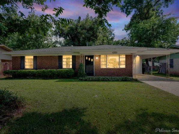 1710 Shady Grove Dr, Bossier City, LA 71112