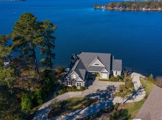 149 Sassafras Trl, Lexington, SC 29072