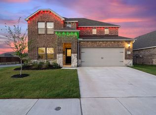 2232 Sun Star Dr, Haslet, TX 76052