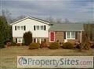 112 Sky View Cir, Liberty, SC 29657