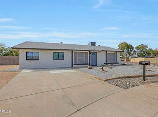 1815 W Mohawk Ln, Phoenix, AZ 85027