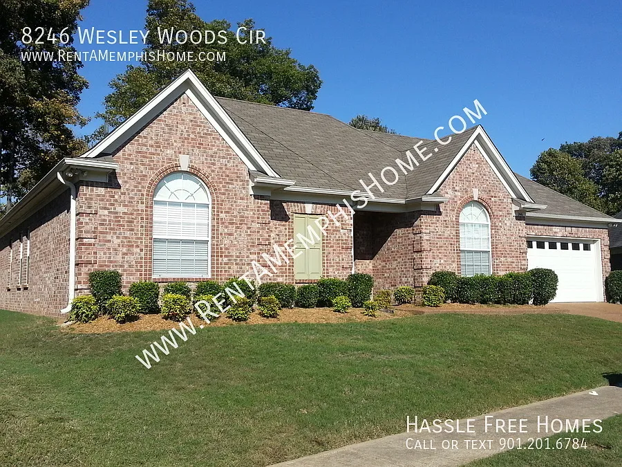 8246 Wesley Woods Cir