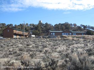 492 Rio Seco Rd, Silt, CO 81652
