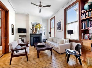 2 Sylvan Ter, New York, NY 10032