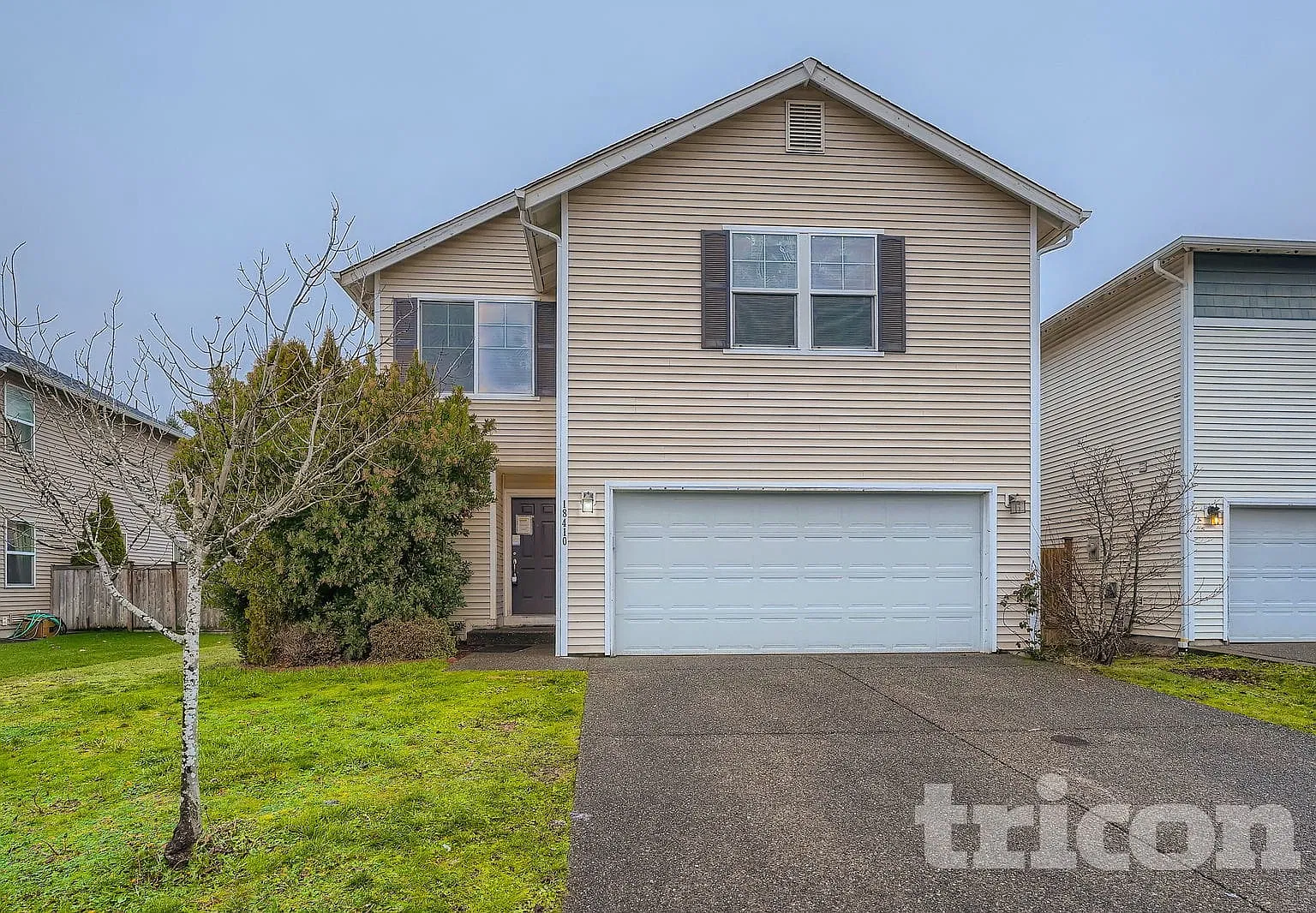 18410 Silver Creek Ave E Puyallup WA — Photo 2