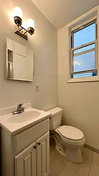 Rented by The Agency