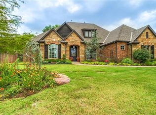 3224 York Dr, Edmond, OK 73034