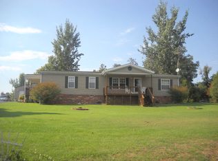 200 Concord Church Rd, White Plains, KY 42464