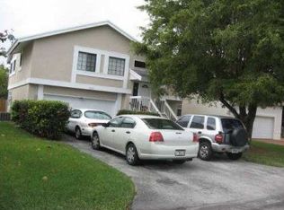 8529 Franjo Rd, Cutler Bay, FL 33189