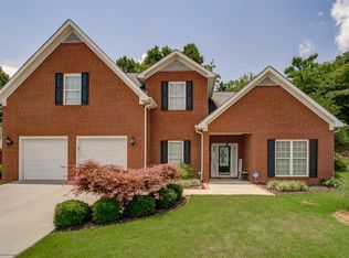 116 Garden Lake Dr, Calhoun, GA 30701