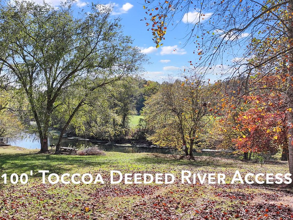 2.23 Bear Walk Rd, Mineral Bluff, GA 30559 Zillow