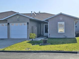 725 16th St, Clarkston, WA 99403