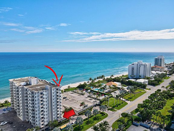 4th image of 3301 S Ocean Boulevard #101