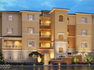 120 Los Cabos Dr UNIT 302, Las Vegas, NV 89144
