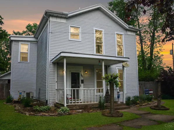 207 Broadway St, Lynchburg, OH 45142