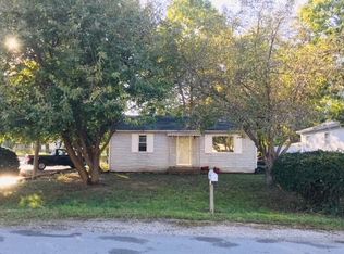 2940 S Roena St, Indianapolis, IN 46241