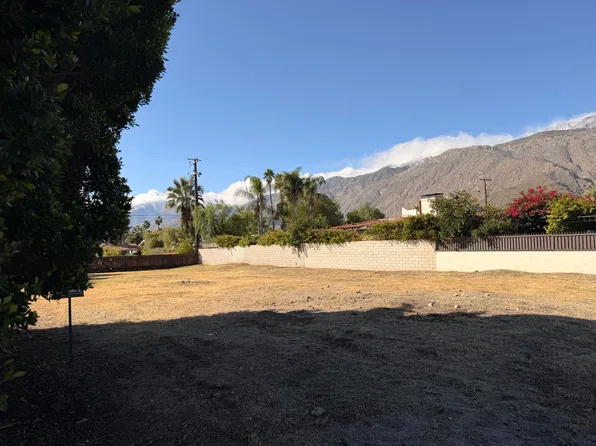 0 E San Jacinto Way, Palm Springs, CA 92262