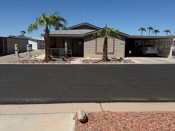 11322 S Avenue 12 E Lot 128, Yuma, AZ 85367