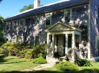 194 Old Main Rd, North Falmouth, MA 02556
