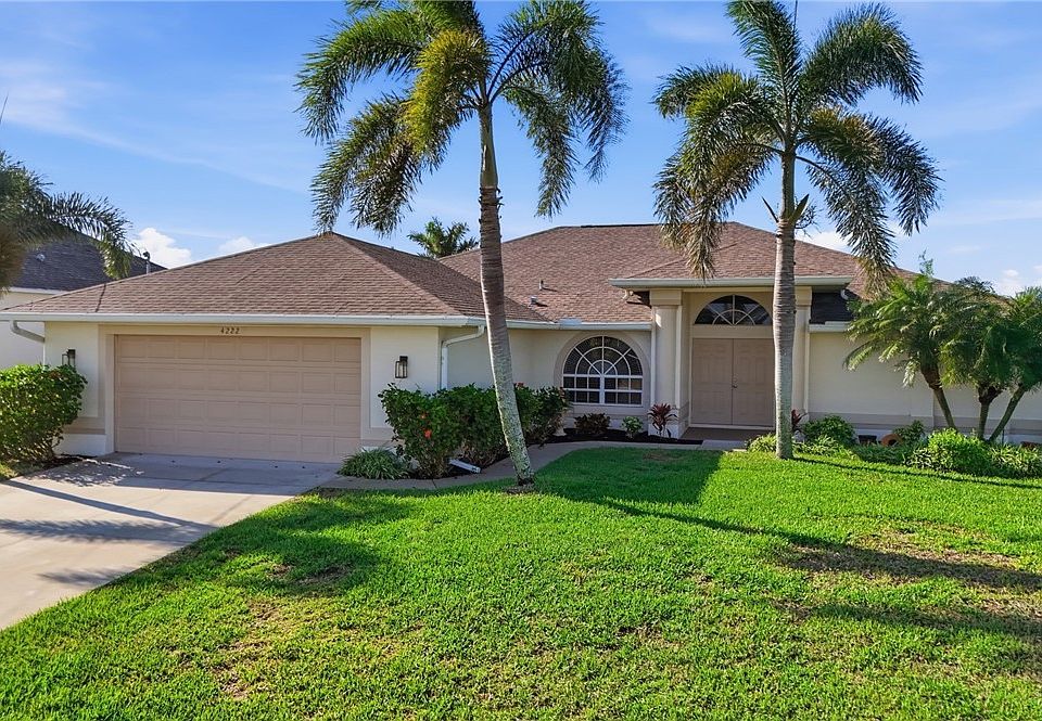 4222 NW 22nd St, Cape Coral, FL 33993 | Zillow