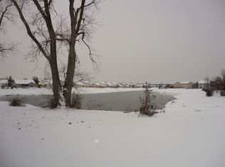 2820 Dawnlake Dr, Indianapolis, IN 46217