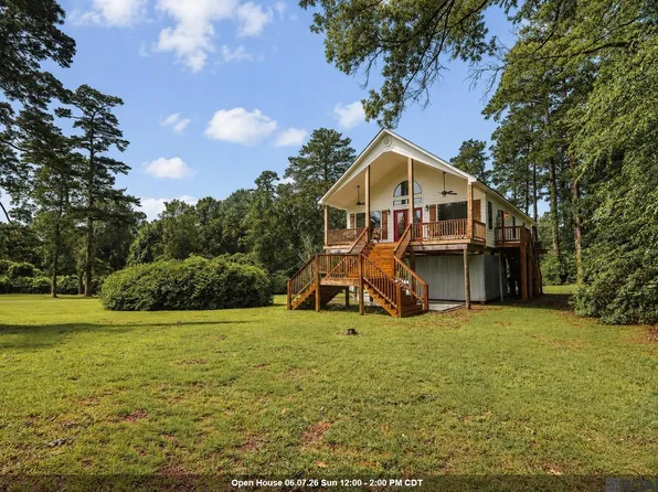 26067 State Highway 1032, Denham Springs, LA 70726