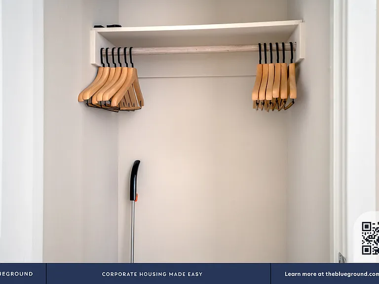 Storage Room