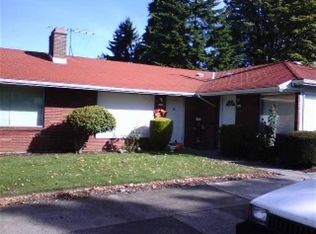 8126 NE Failing St, Portland, OR 97213
