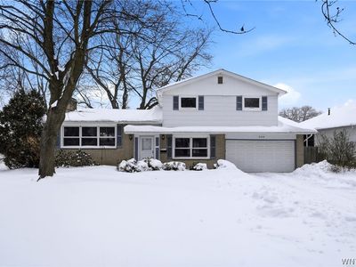 308 Patrice Ter, Williamsville, NY, 14221