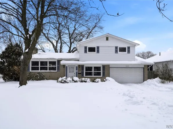 308 Patrice Ter, Williamsville, NY 14221