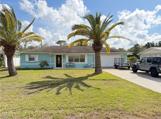 12213 De Moya Dr, Fort Myers, FL 33905