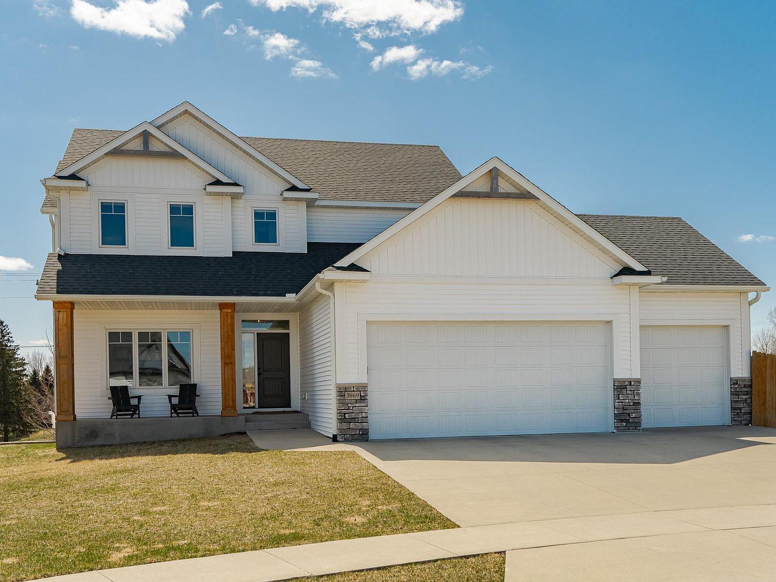 3969 Libra Ln SW, Rochester, MN 55902 | Zillow