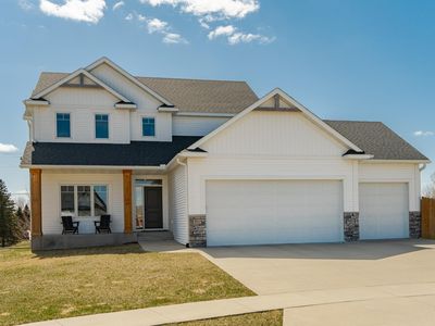 3969 Libra Ln SW, Rochester, MN, 55902