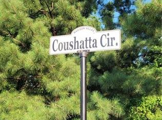 221 Coushatta Cir, Madisonville, LA 70447