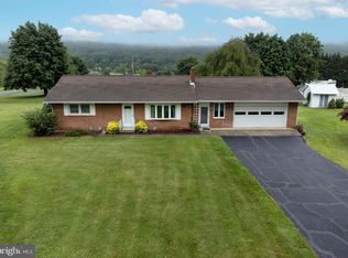 1 Oak Ave, Enola, PA 17025