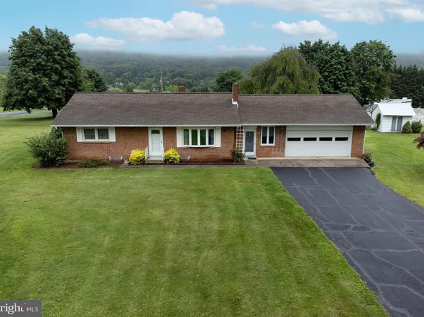 1 Oak Ave, Enola, PA 17025