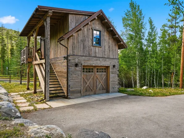 992 S 7th Avenue, Frisco, CO 80443