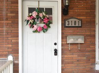 3101 Keswick Rd, Baltimore, MD 21211