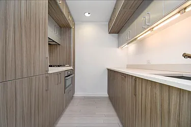 Rented by Compass