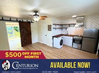 810 Electric Ave SE #A, Salem, OR 97302