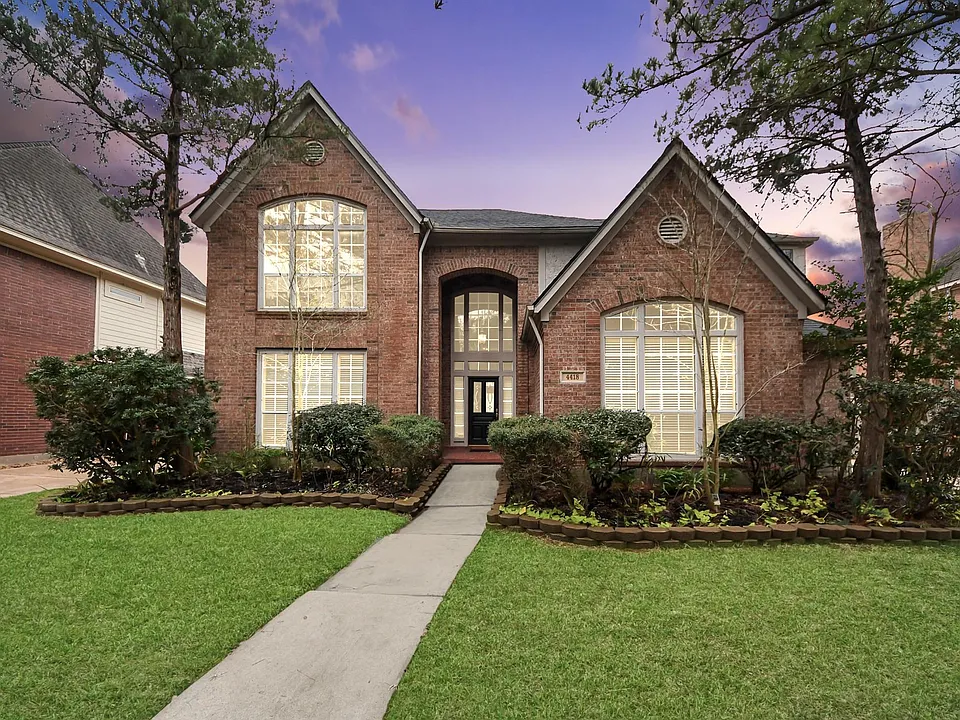 4418 Bermuda Dr