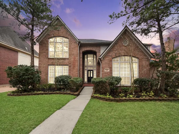 4418 Bermuda Dr, Sugar Land, TX 77479