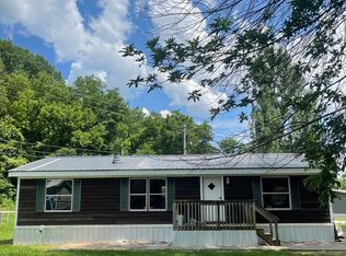 1605 Schell St, Cassville, MO 65625