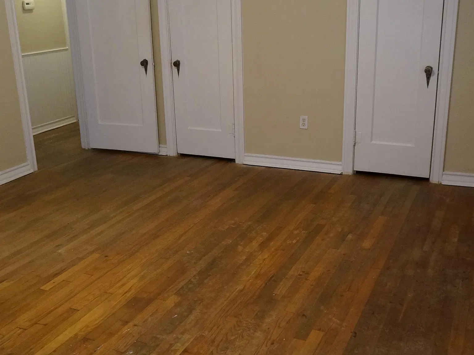 1016 Puryear Drive - 1 — Photo 4