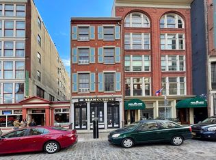 120 Chestnut St #302, Philadelphia, PA 19106