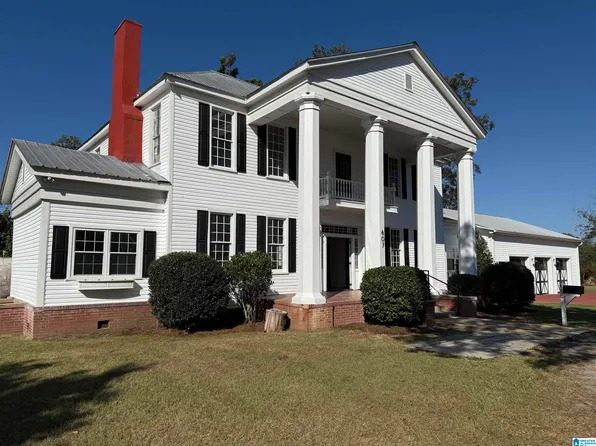 607 Mesopotamia St, Eutaw, AL 35462